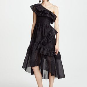 Ulla Johnson Clemente Dress